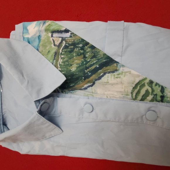 NEW Top S-M size - Picture 3 of 3